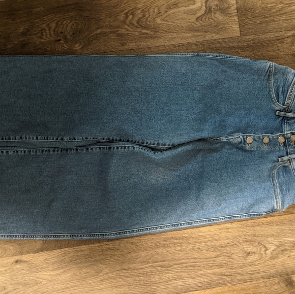 Size 27 levi's - Picture 3 of 5